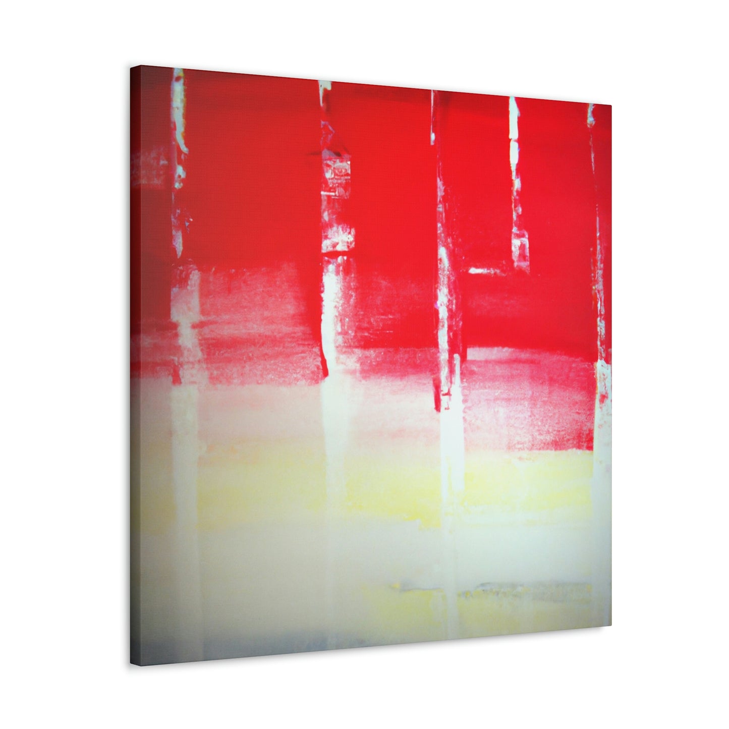 Pieter de Hooch - canvas