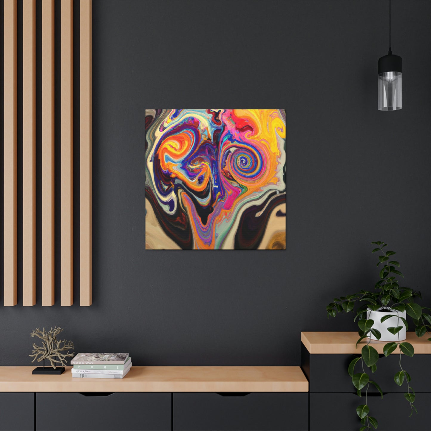 Jan van de Velde (1593-1641) - canvas