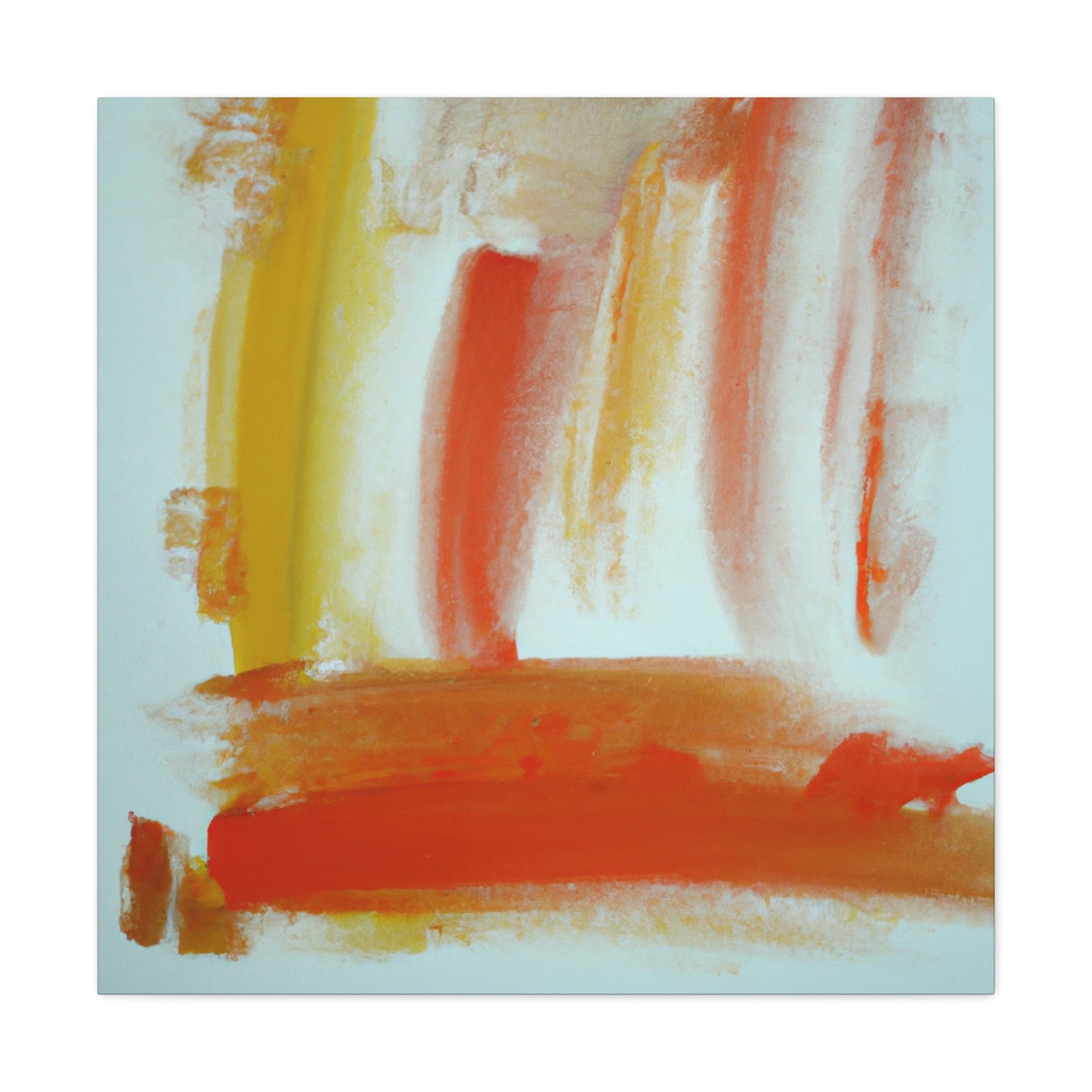 Gerard Terborch (1617–1681) - canvas