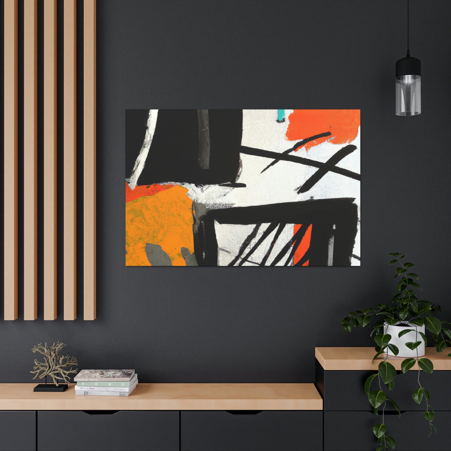 Antonio Campi - canvas