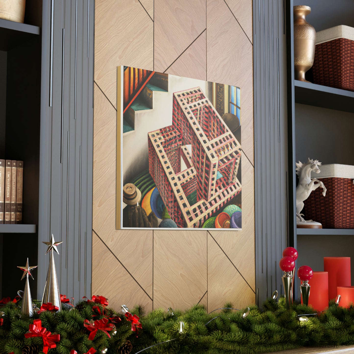 John Singleton Copley - canvas