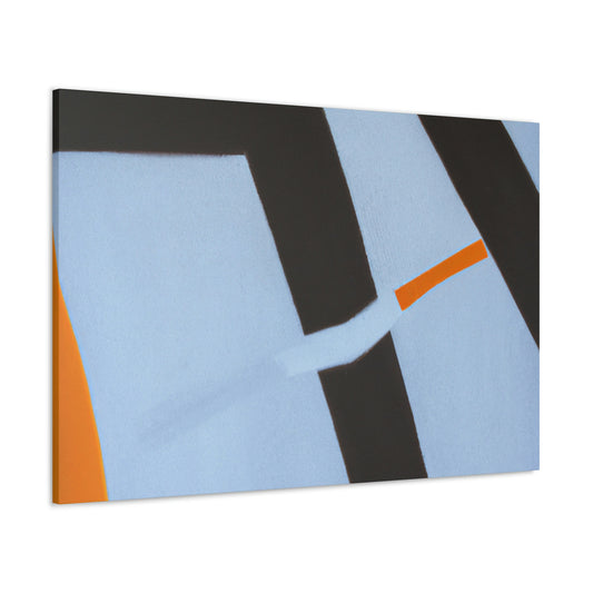 Francisco de Zurbarán - canvas