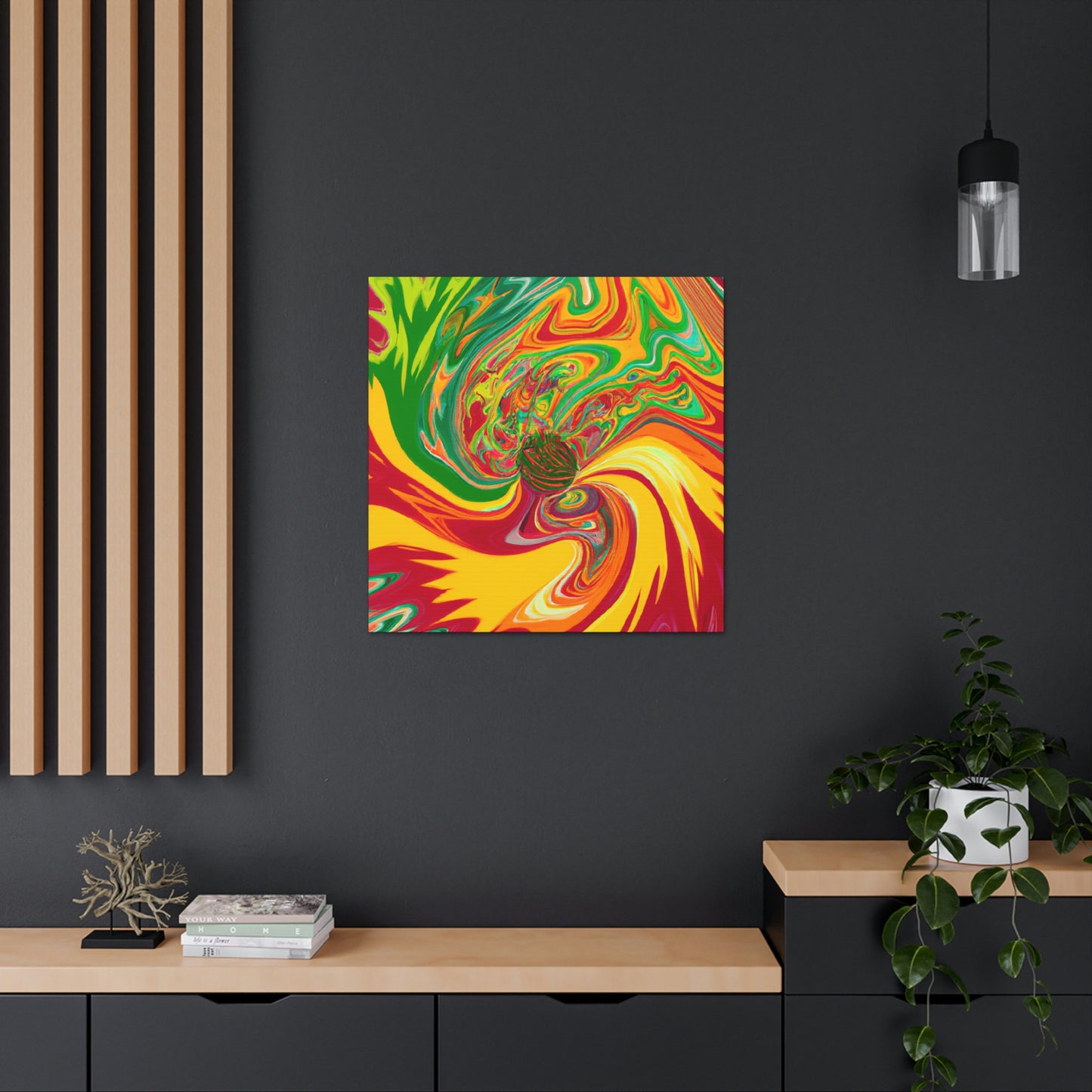 Bartolomé Esteban Murillo - canvas