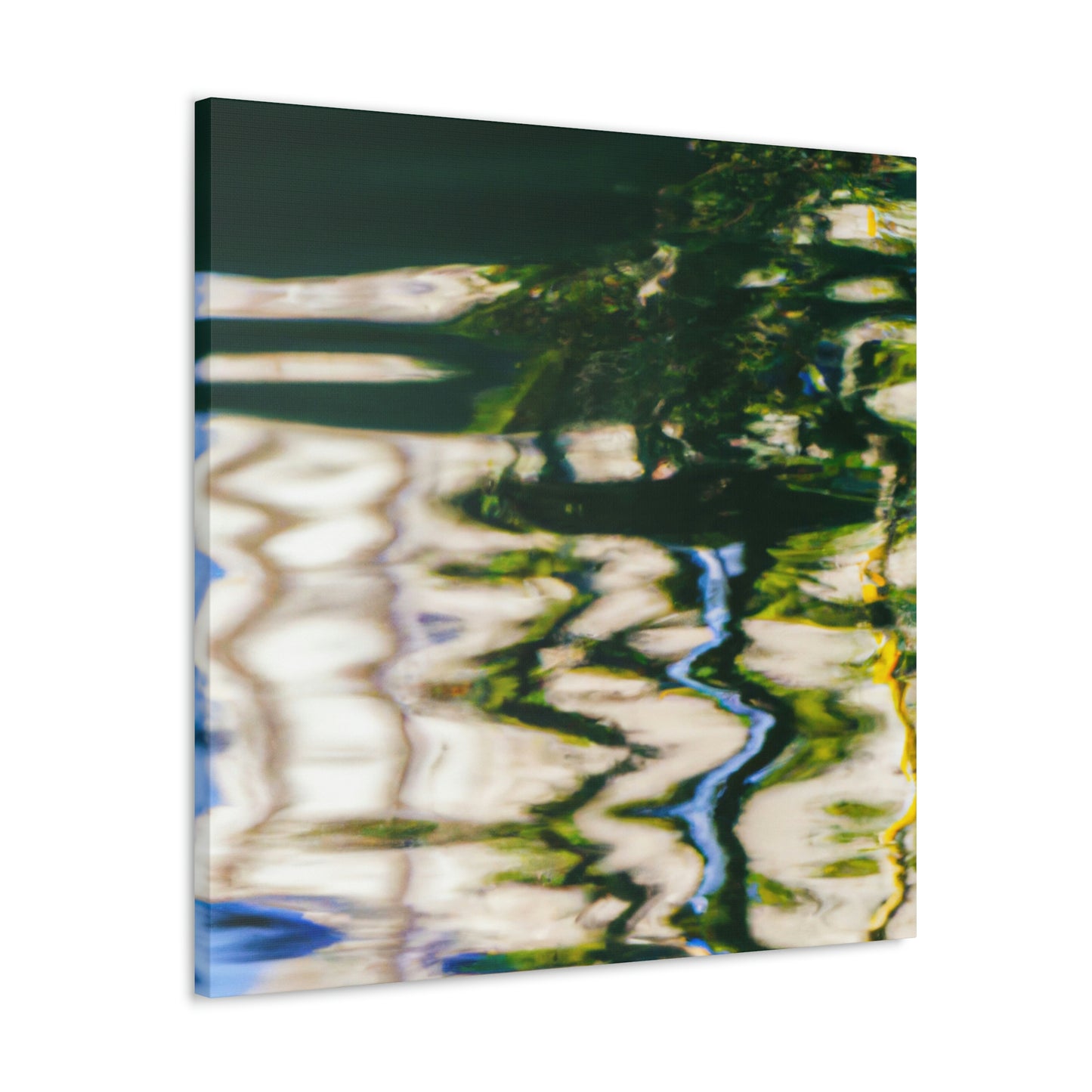 Rembrandt van Rijn - canvas