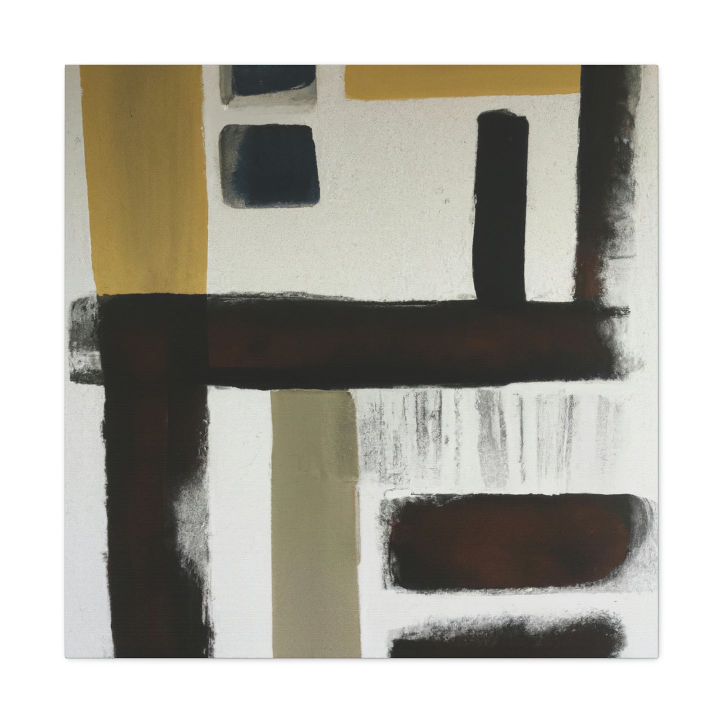 Ercole Graziani da Bandena (1590–1658) - canvas