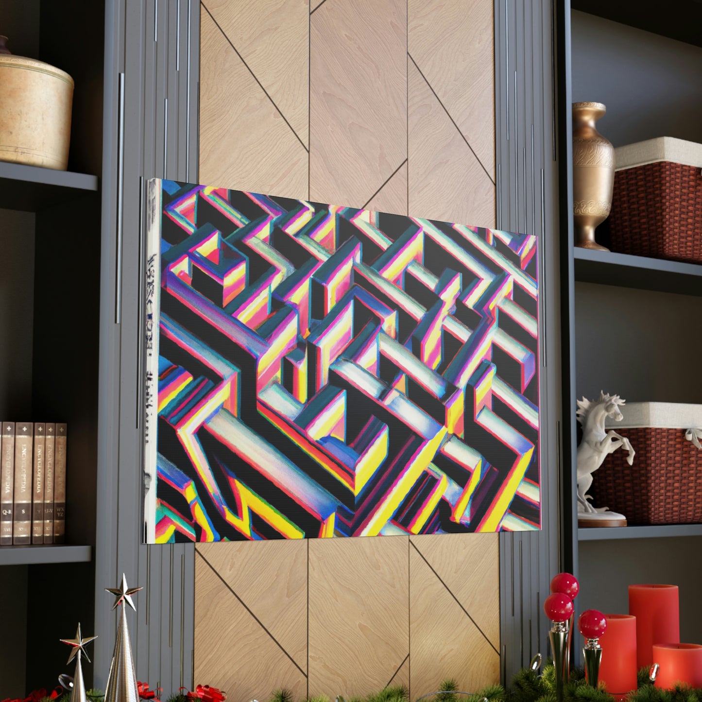 John Singleton Copley - canvas