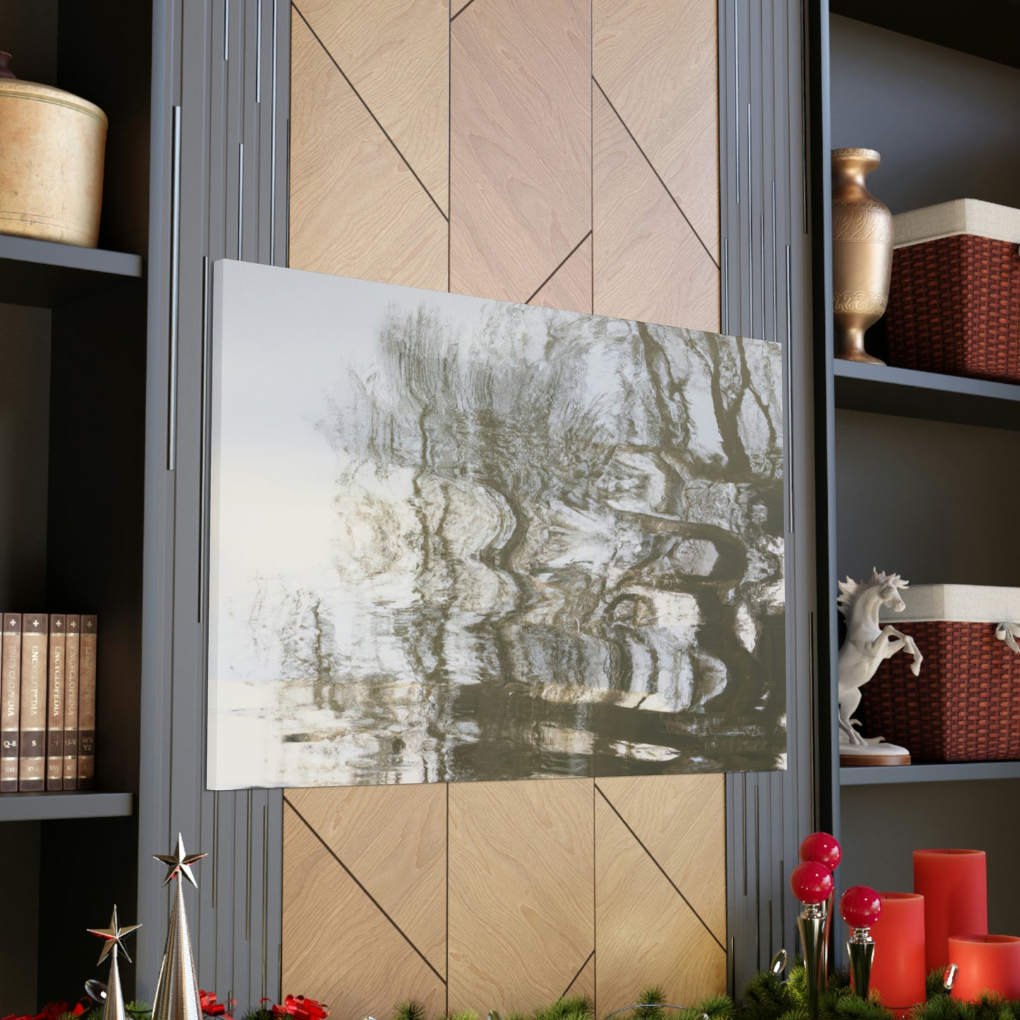 Hieronymus Sadeler - canvas