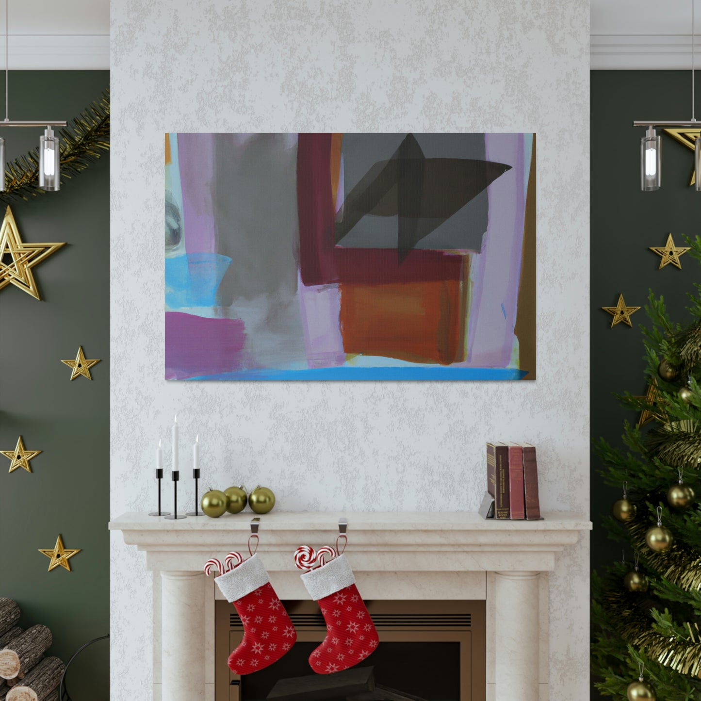 Pieter Bruegel the Elder - canvas