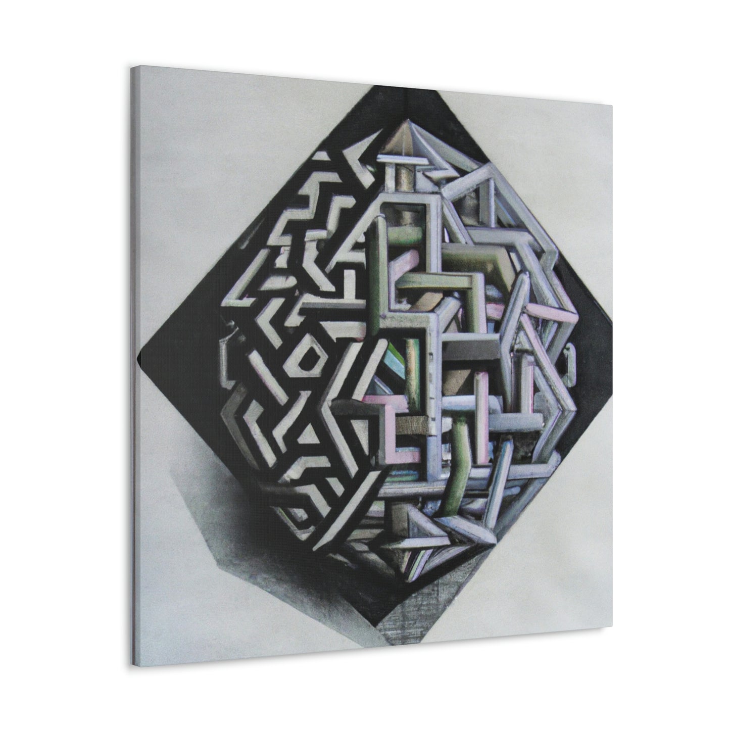 Thomas Gainsborough - canvas