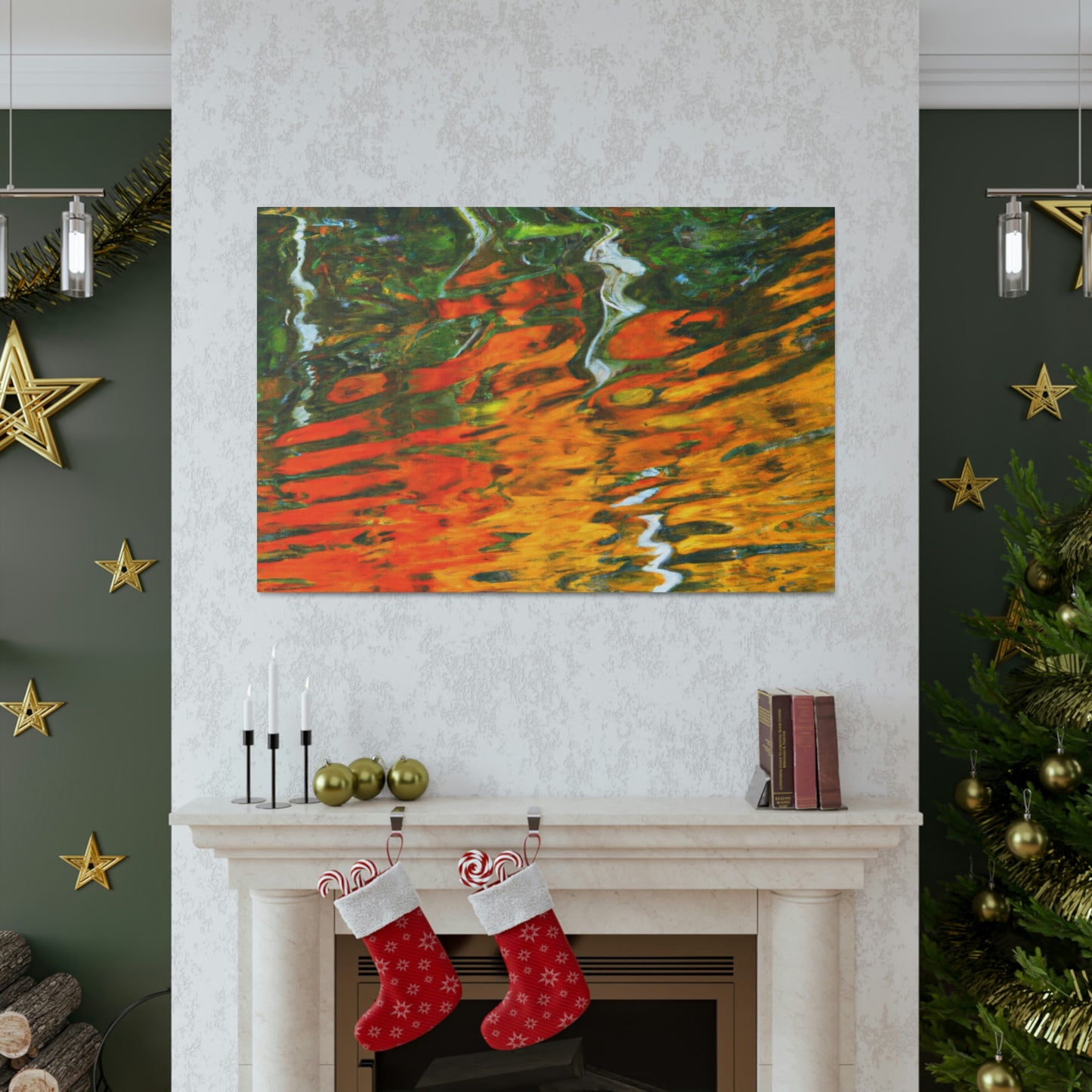 Pieter Pieterszoon Lastman - canvas