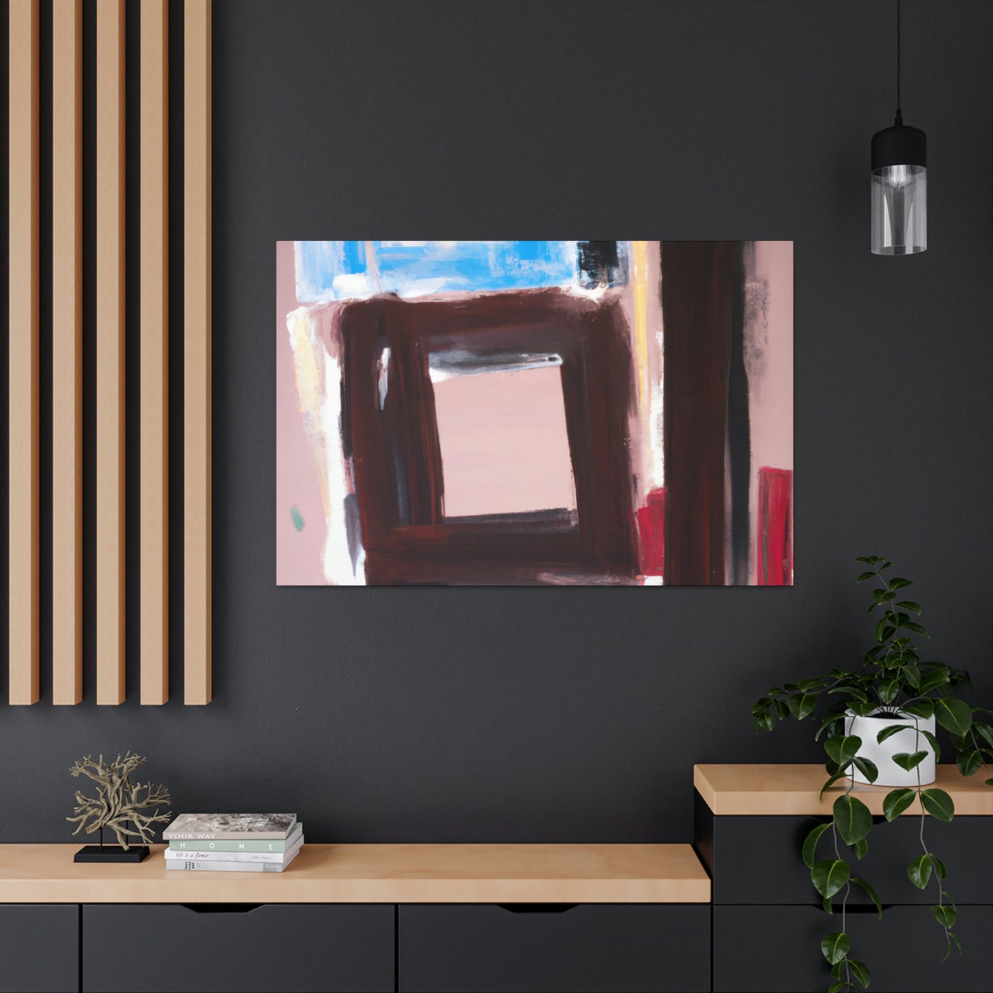 Alexander van der Ast - canvas