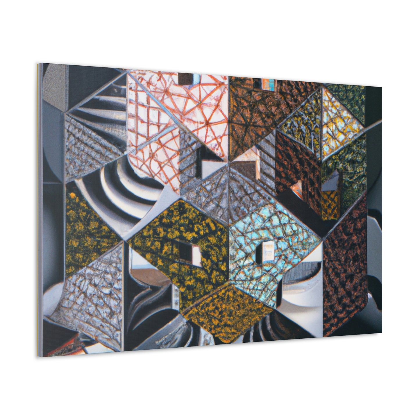 Jean-Baptiste Greuze - canvas