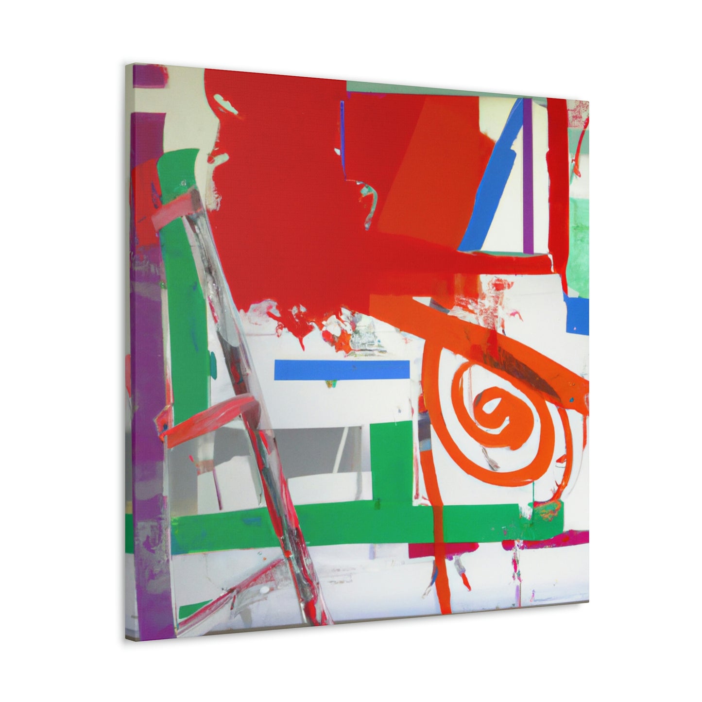 Pieter Brueghel the Younger - canvas