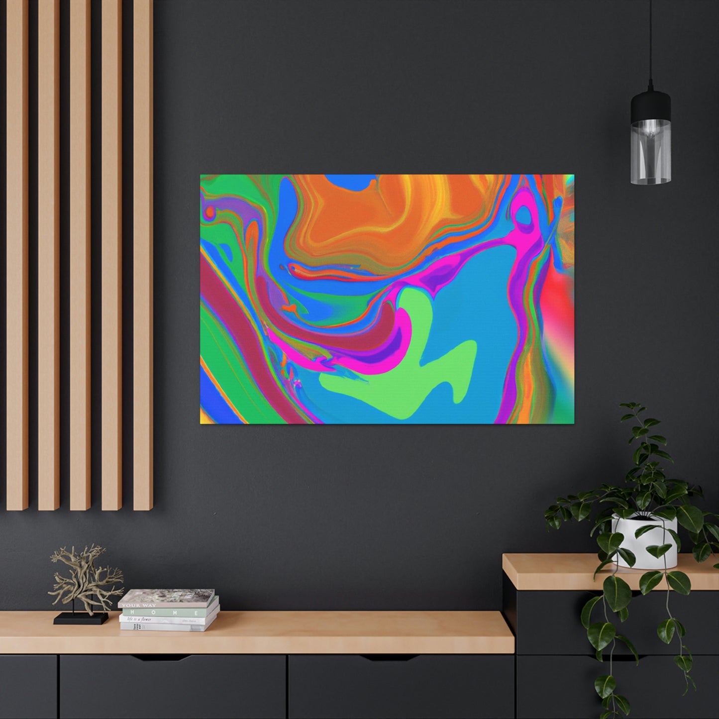 Hendrick ter Brugghen - canvas