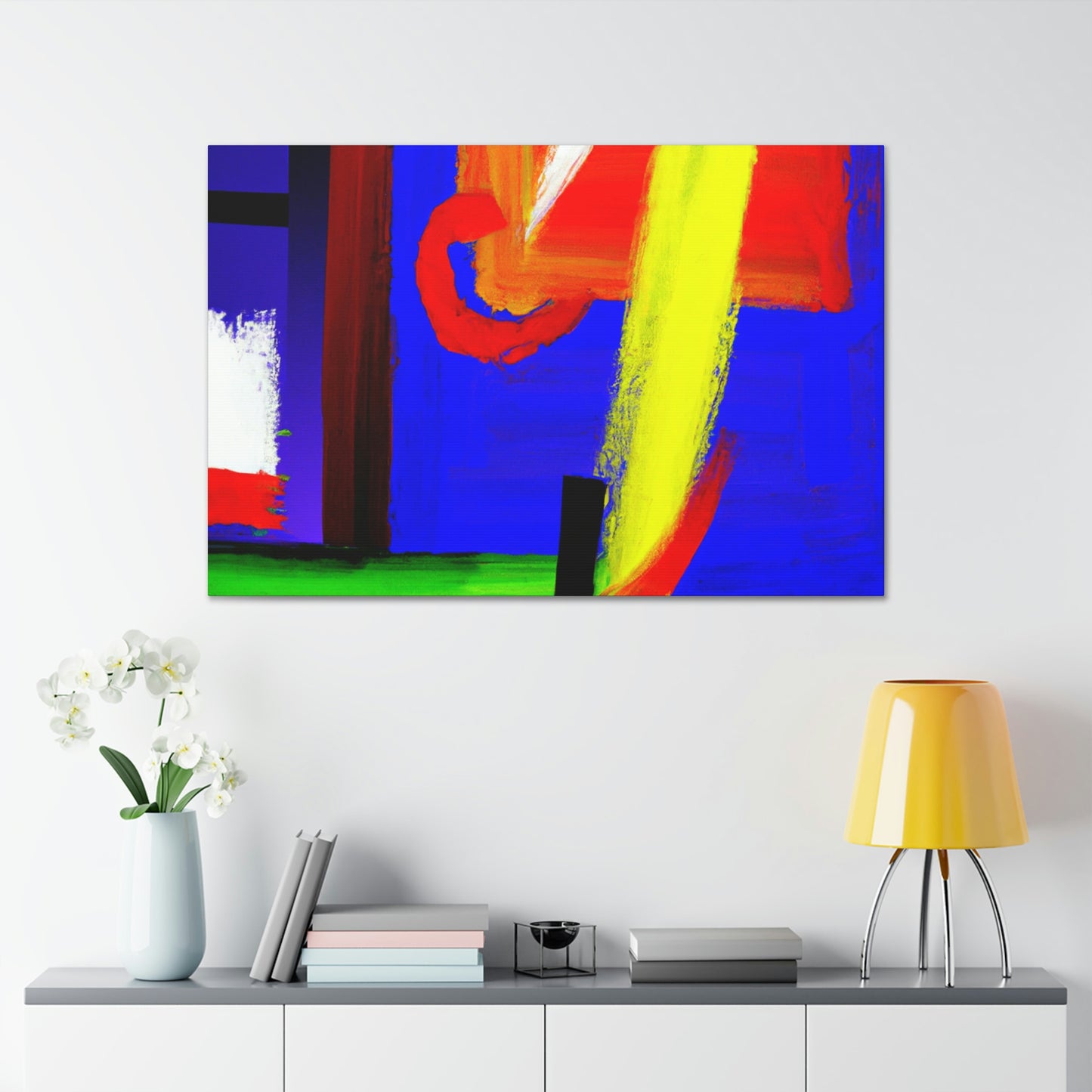 Peter Paul Rubens - canvas