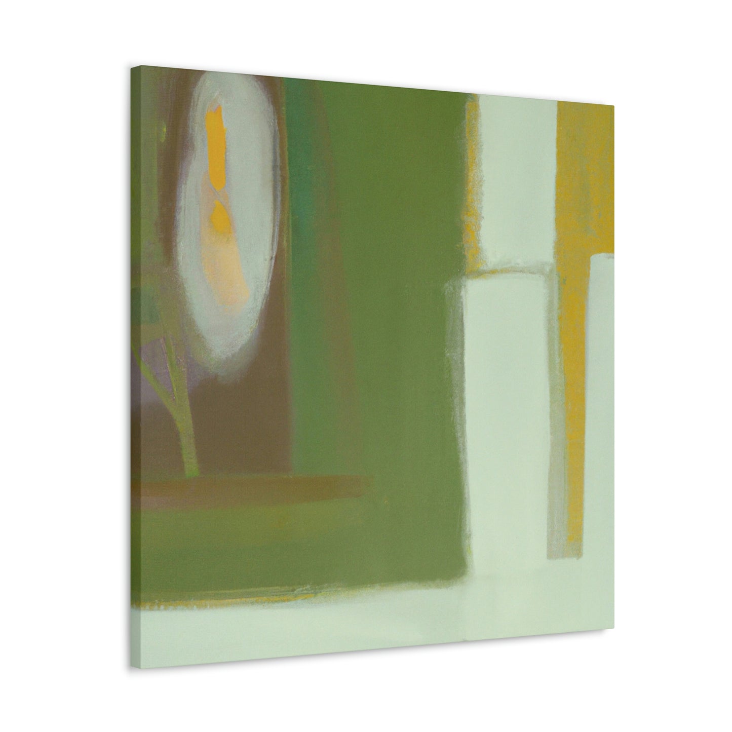 Hendrick van Steenwijck - canvas