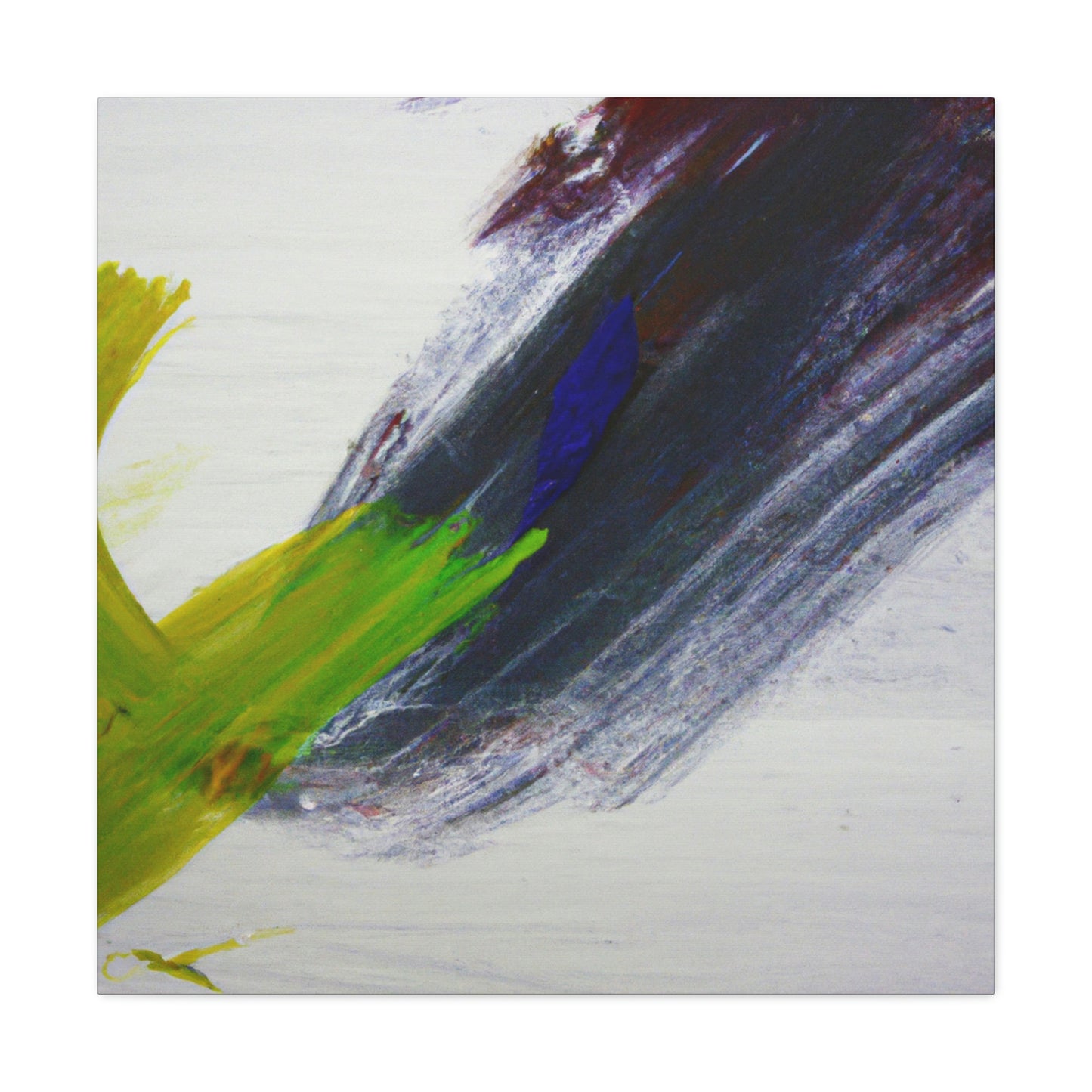 Peter Paul Rubens - canvas