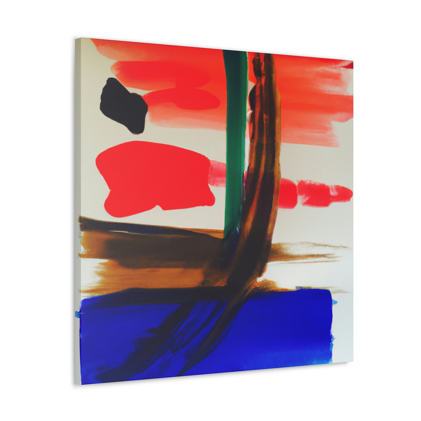 Peter Paul Rubens - canvas