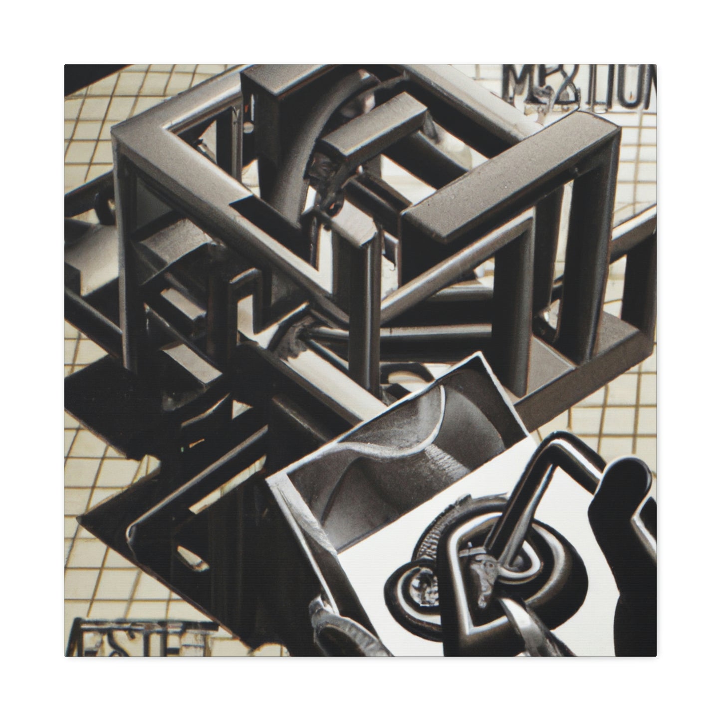 Jean-Honore Fragonard - canvas