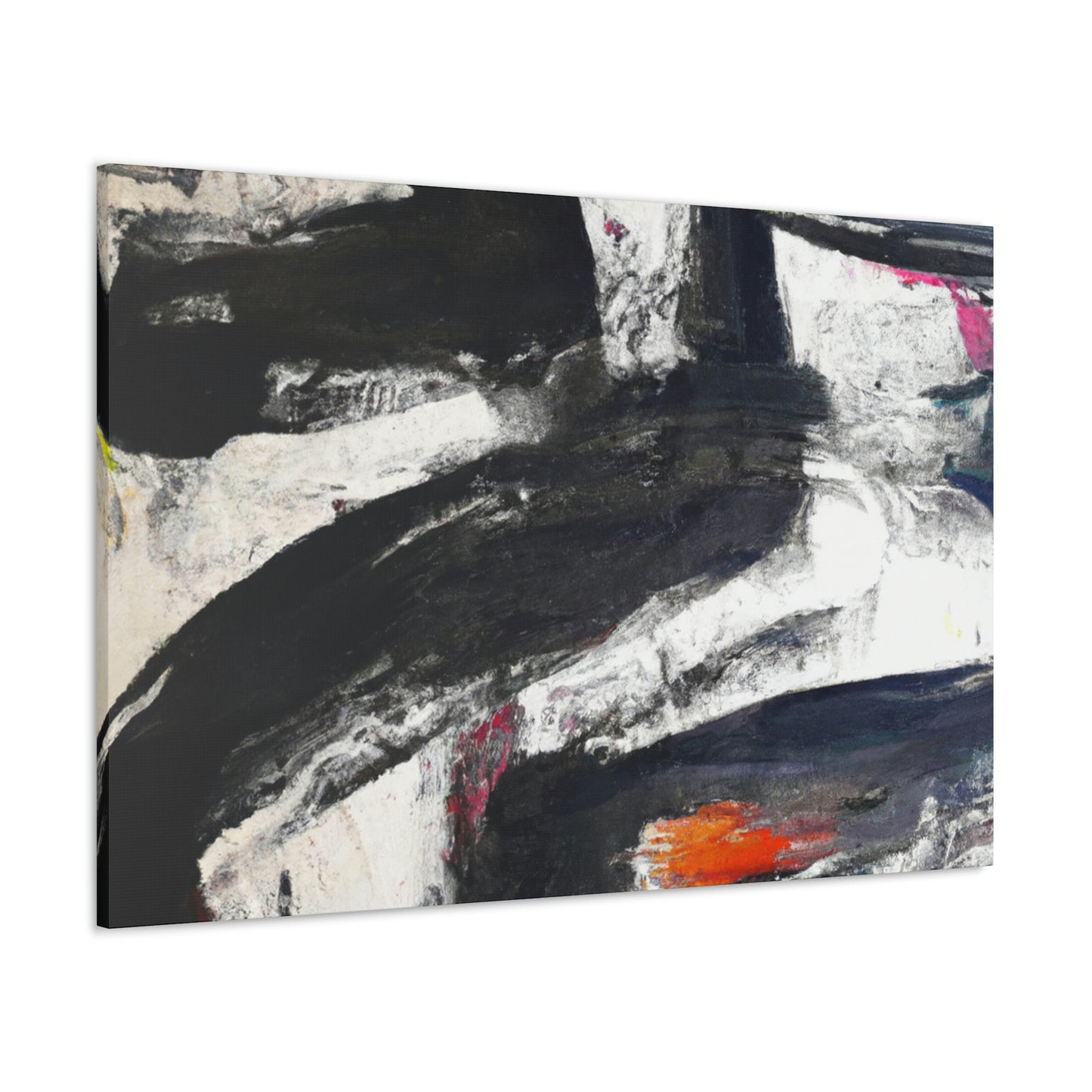 Anthony van Dyck - canvas