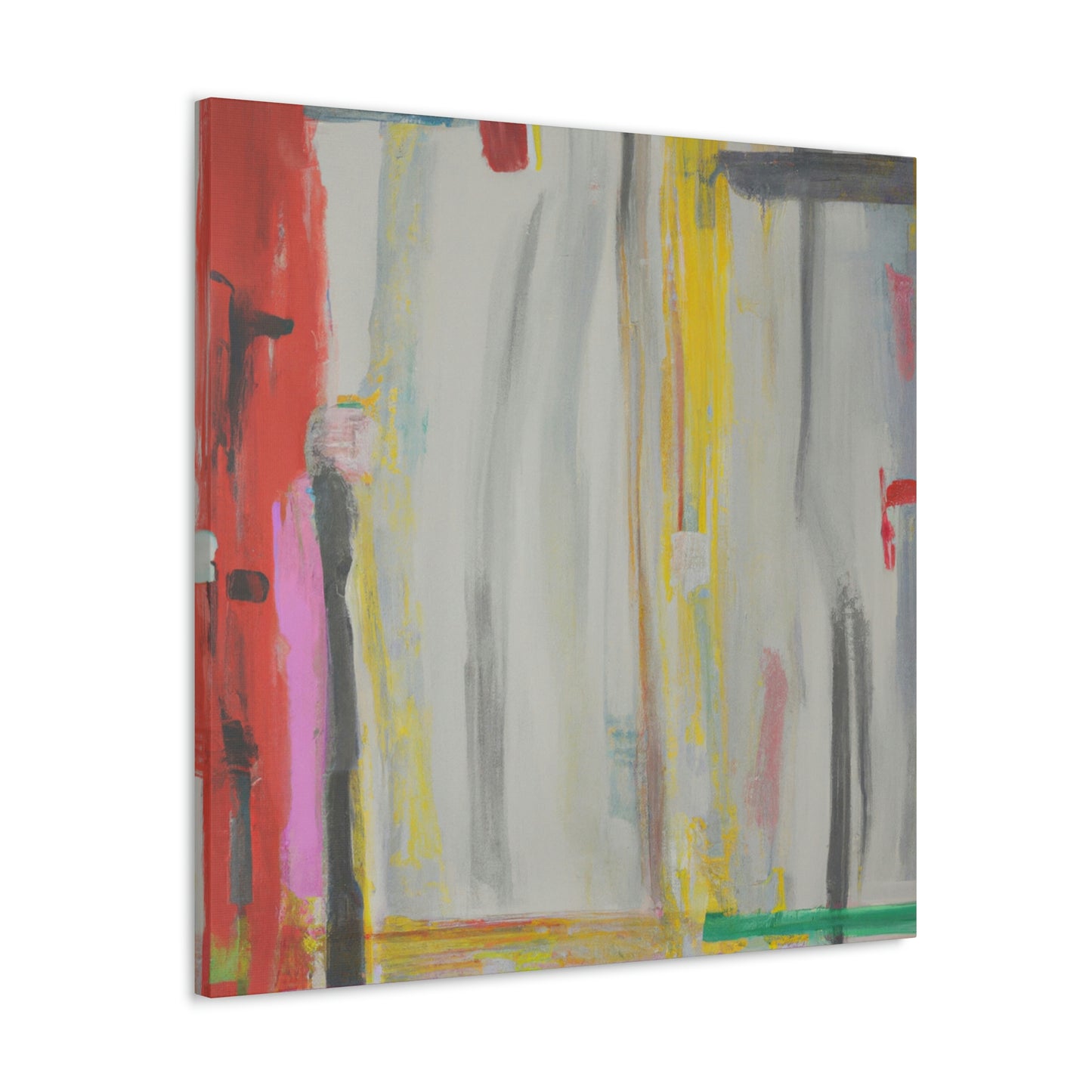 Paolo Veronese - canvas