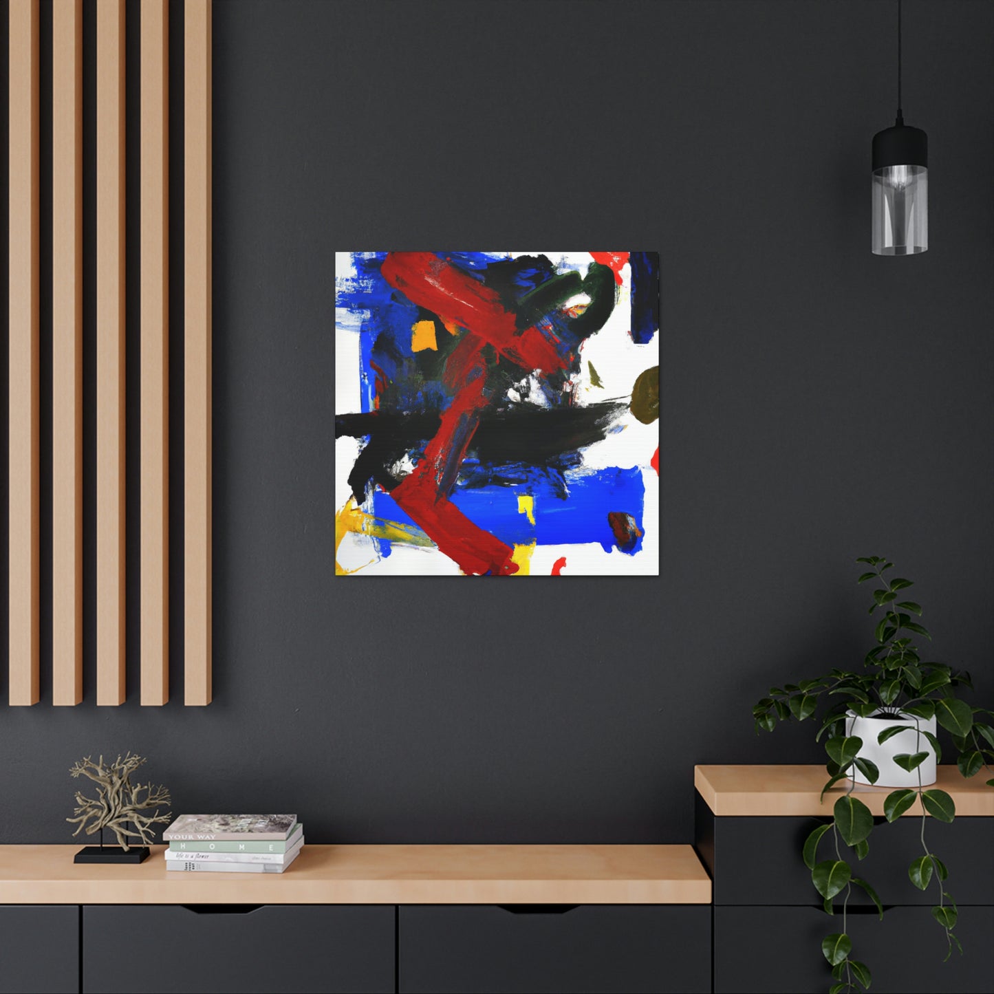 Peter Paul Rubens - canvas