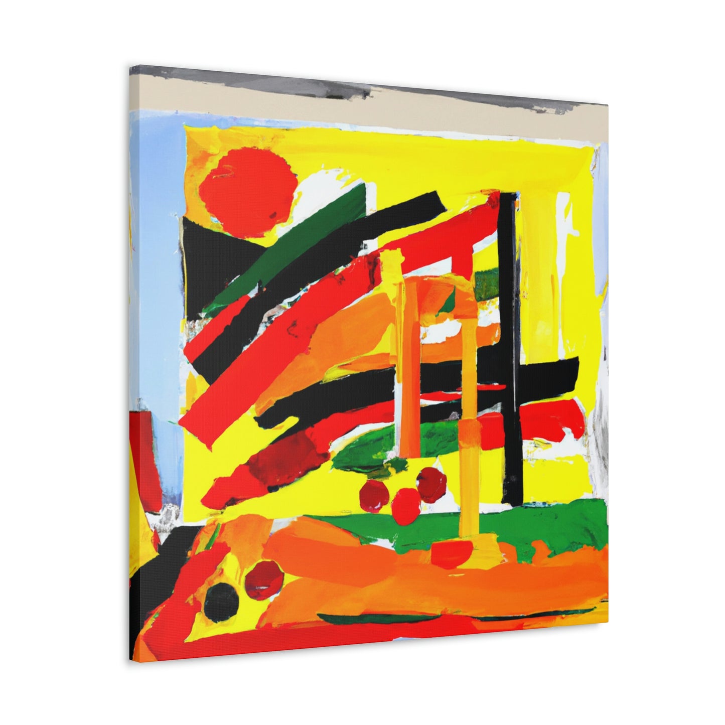 Peter Paul Rubens - canvas