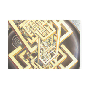 Francisco de Goya - canvas