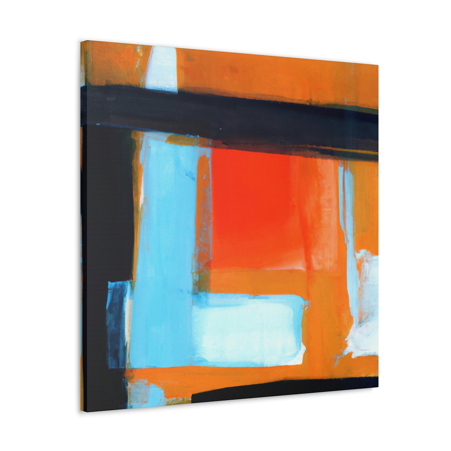 Albrecht Dürer - canvas