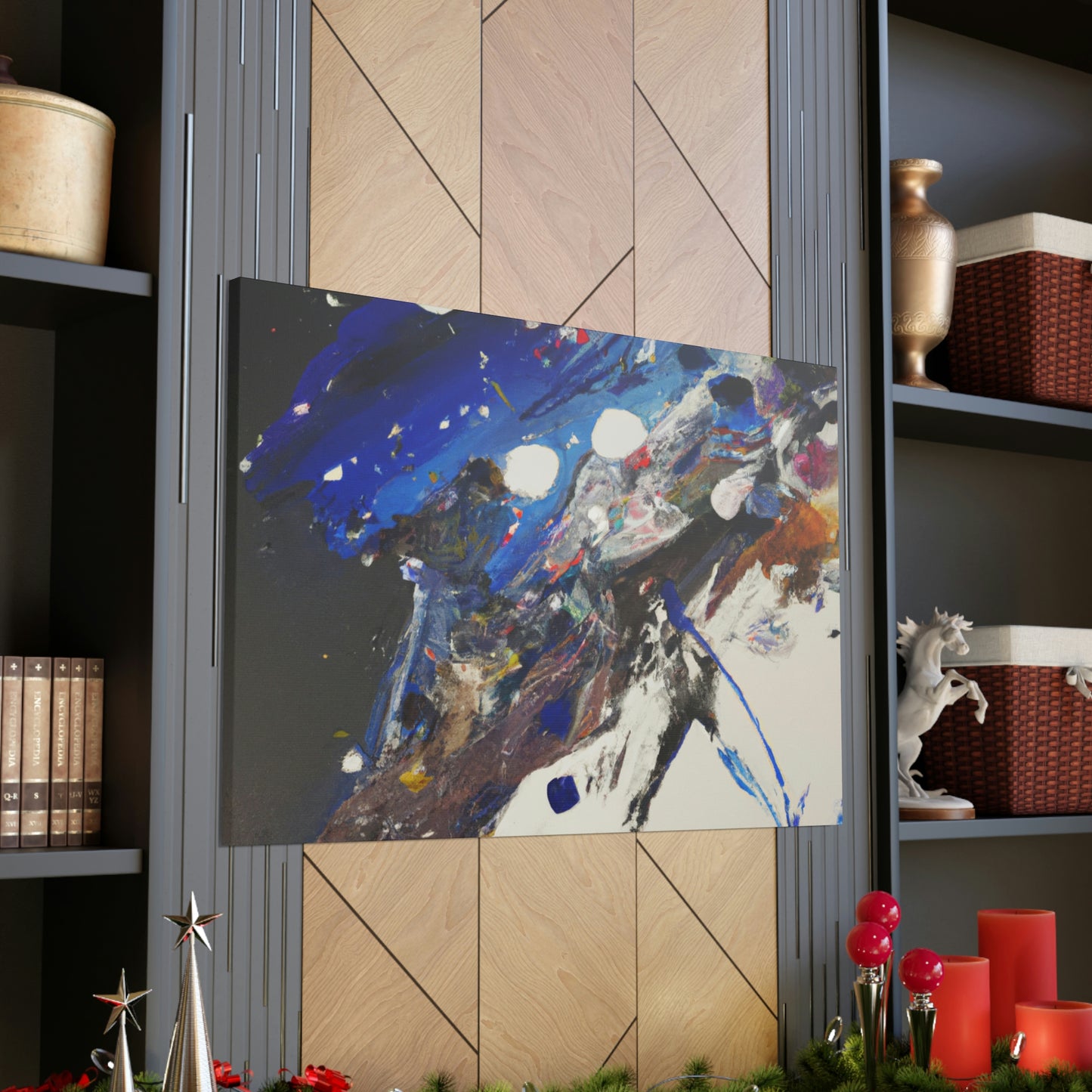 Philippe de Champaigne - canvas