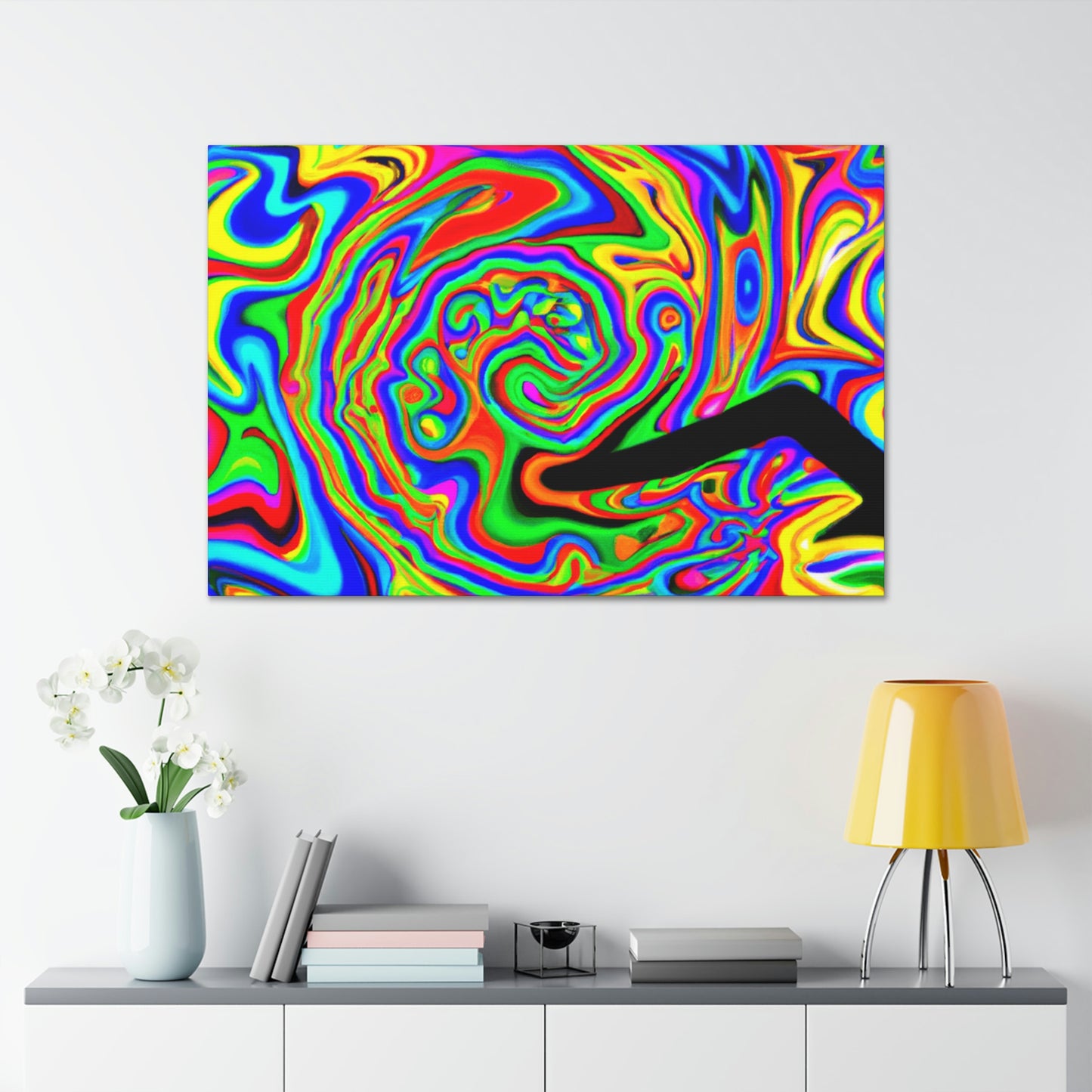 Frans Hals (1580-1666) - canvas