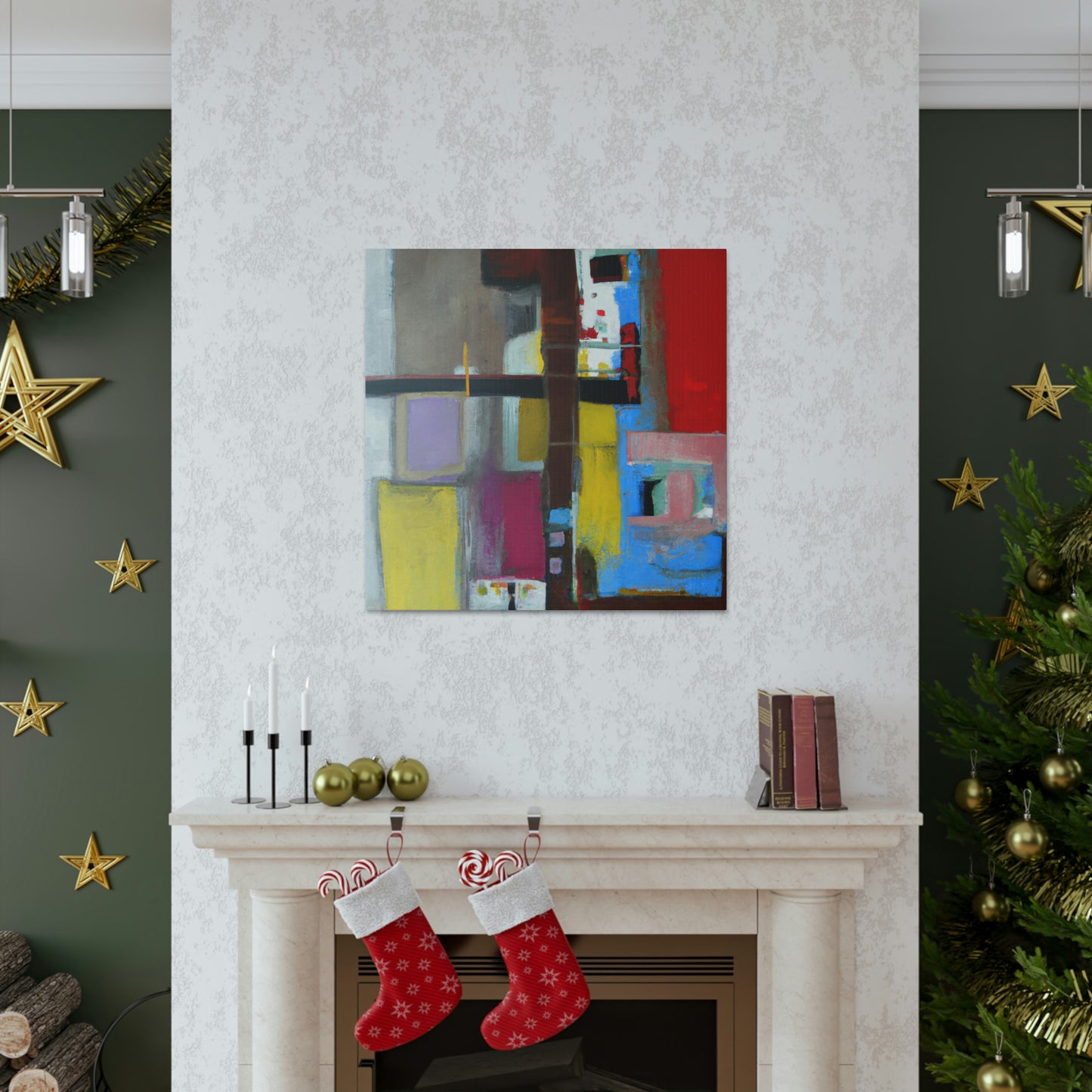 Anthony van Dyck (1599-1641) - canvas