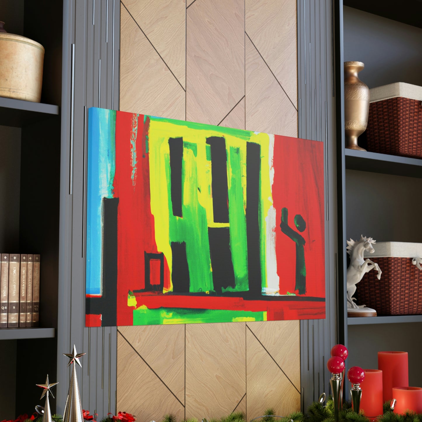 Peter Paul Rubens - canvas