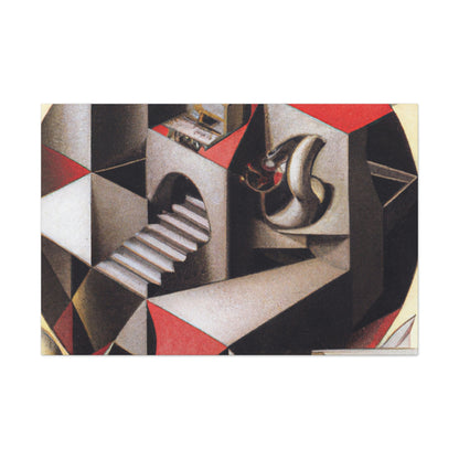 Peter Paul Rubens - canvas