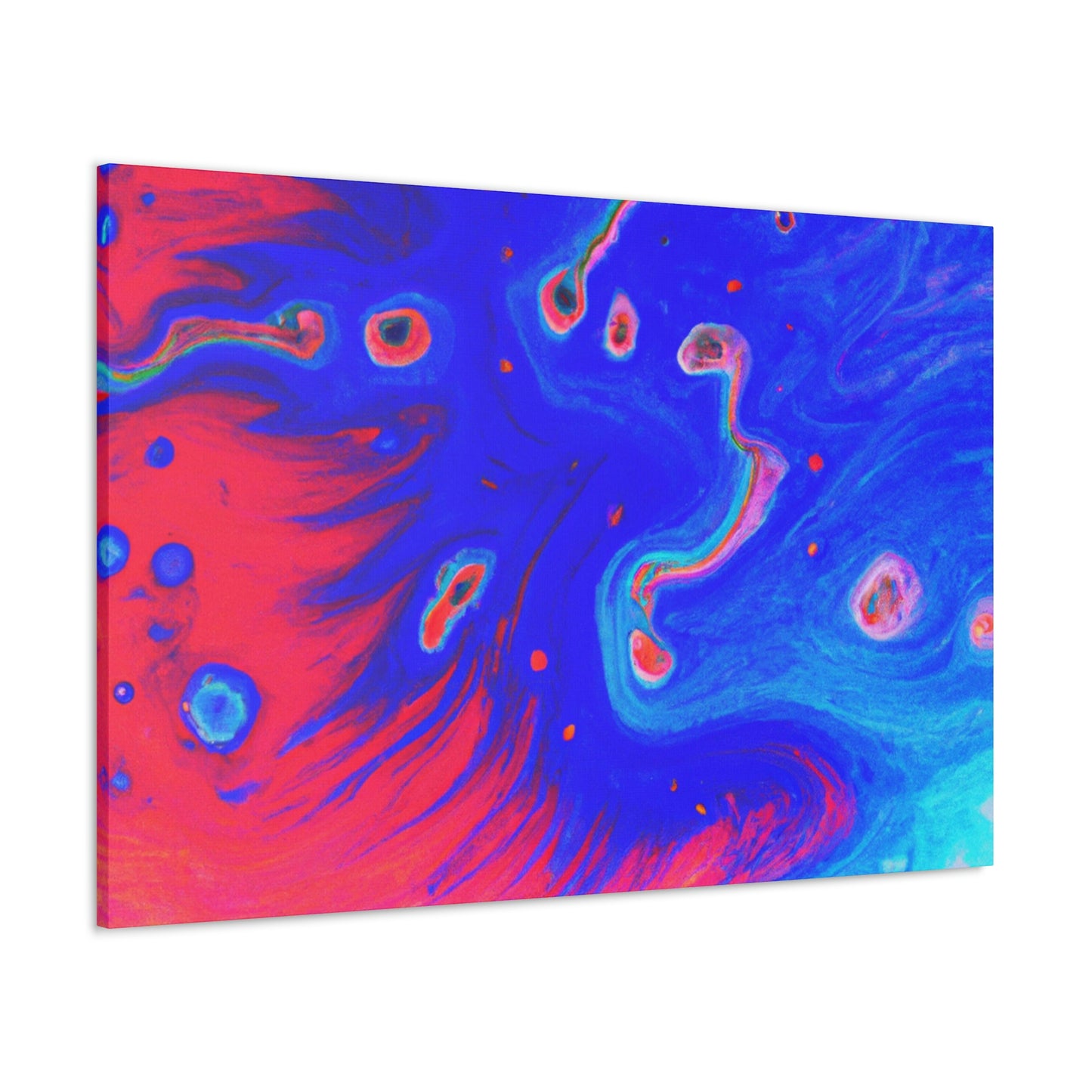 Peter Paul Rubens - canvas