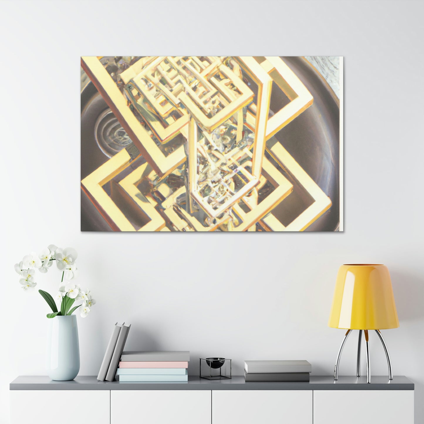 Francisco de Goya - canvas