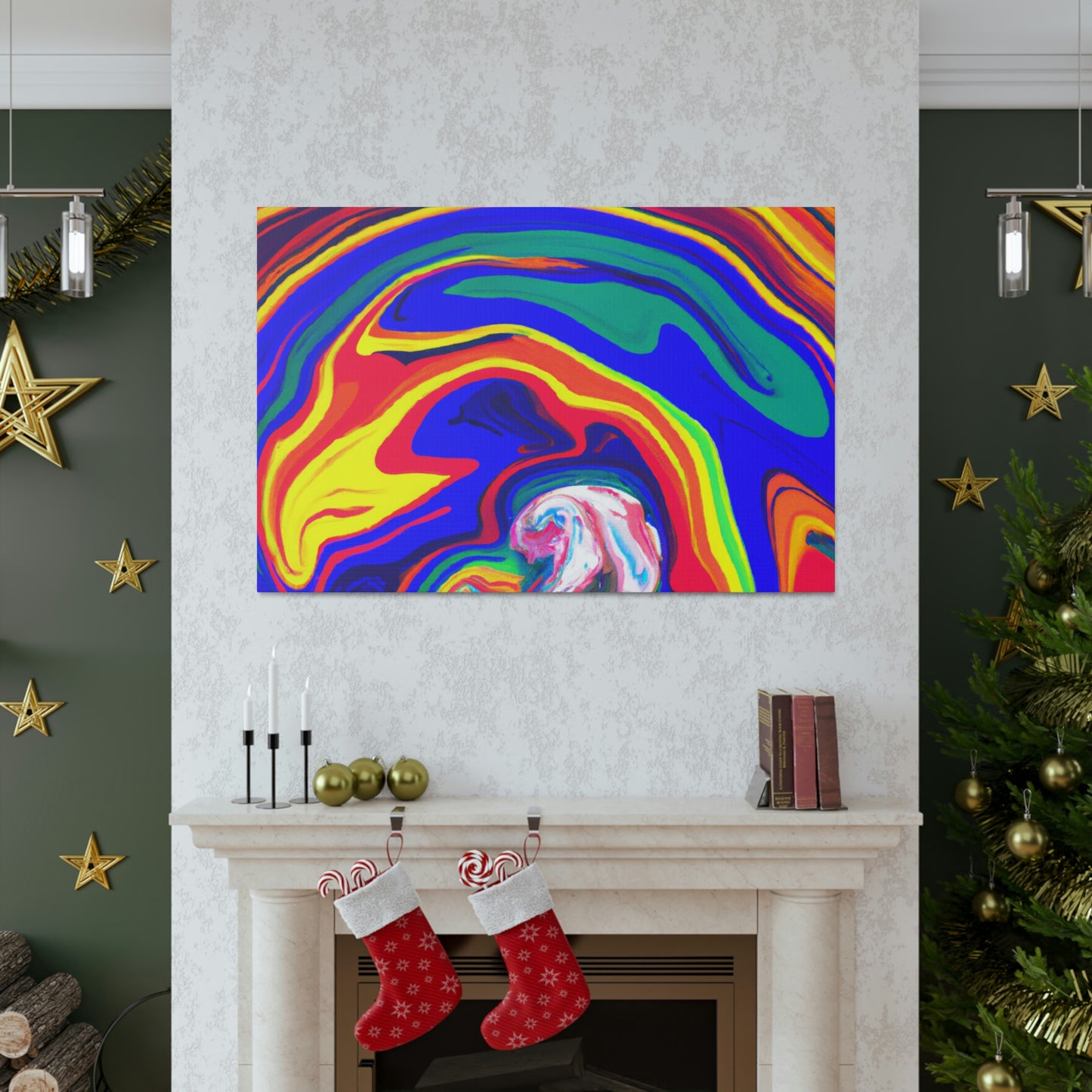 Bartholomeus Breenbergh - canvas