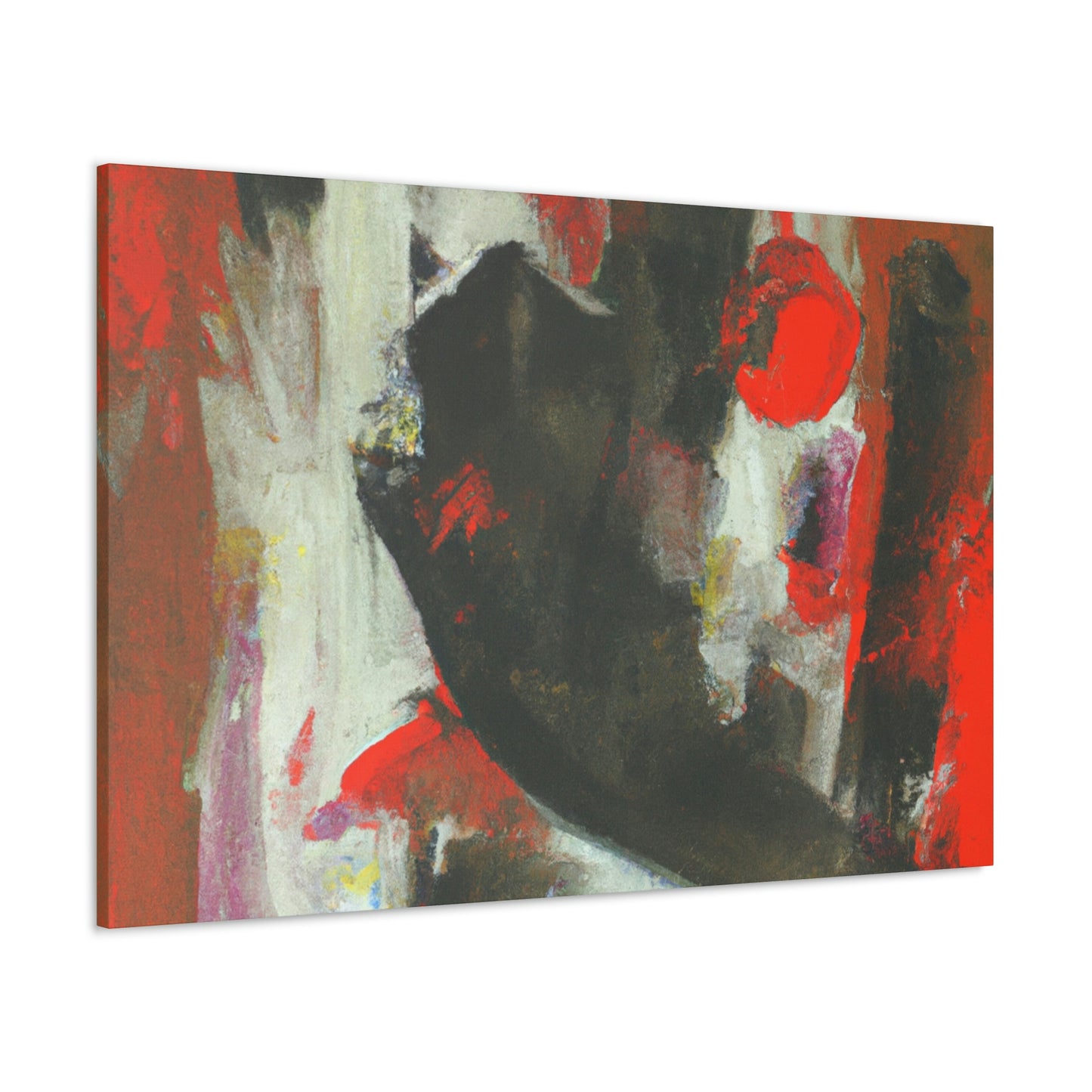 Bartholomeus van der Helst - canvas