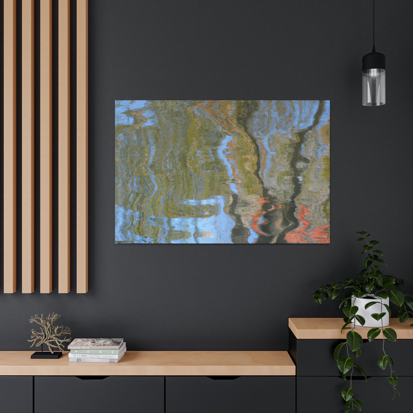 Giuseppe Recco - canvas