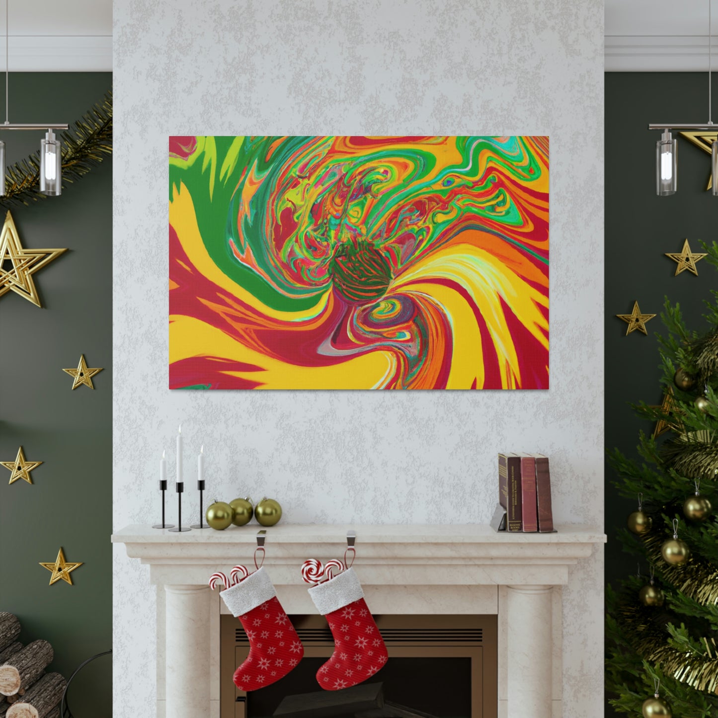 Bartolomé Esteban Murillo - canvas