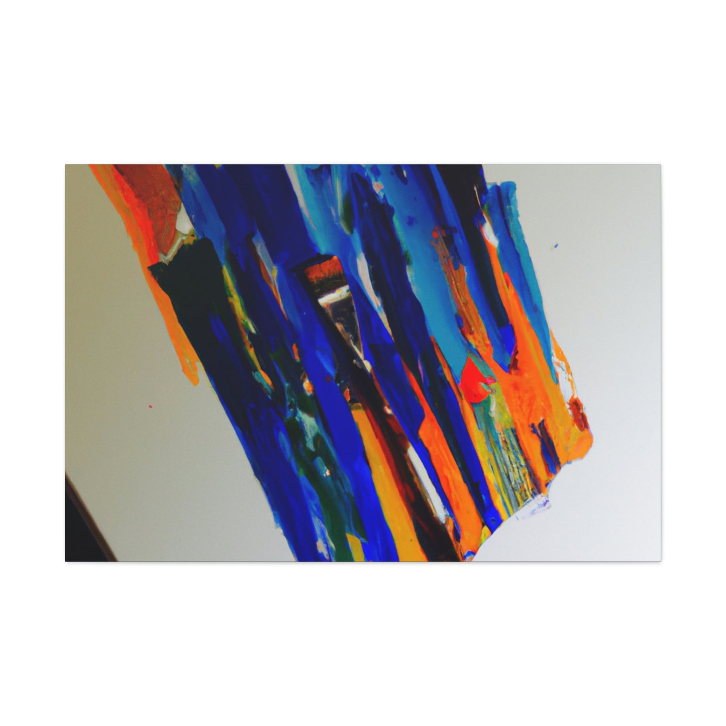 Peter Paul Rubens - canvas