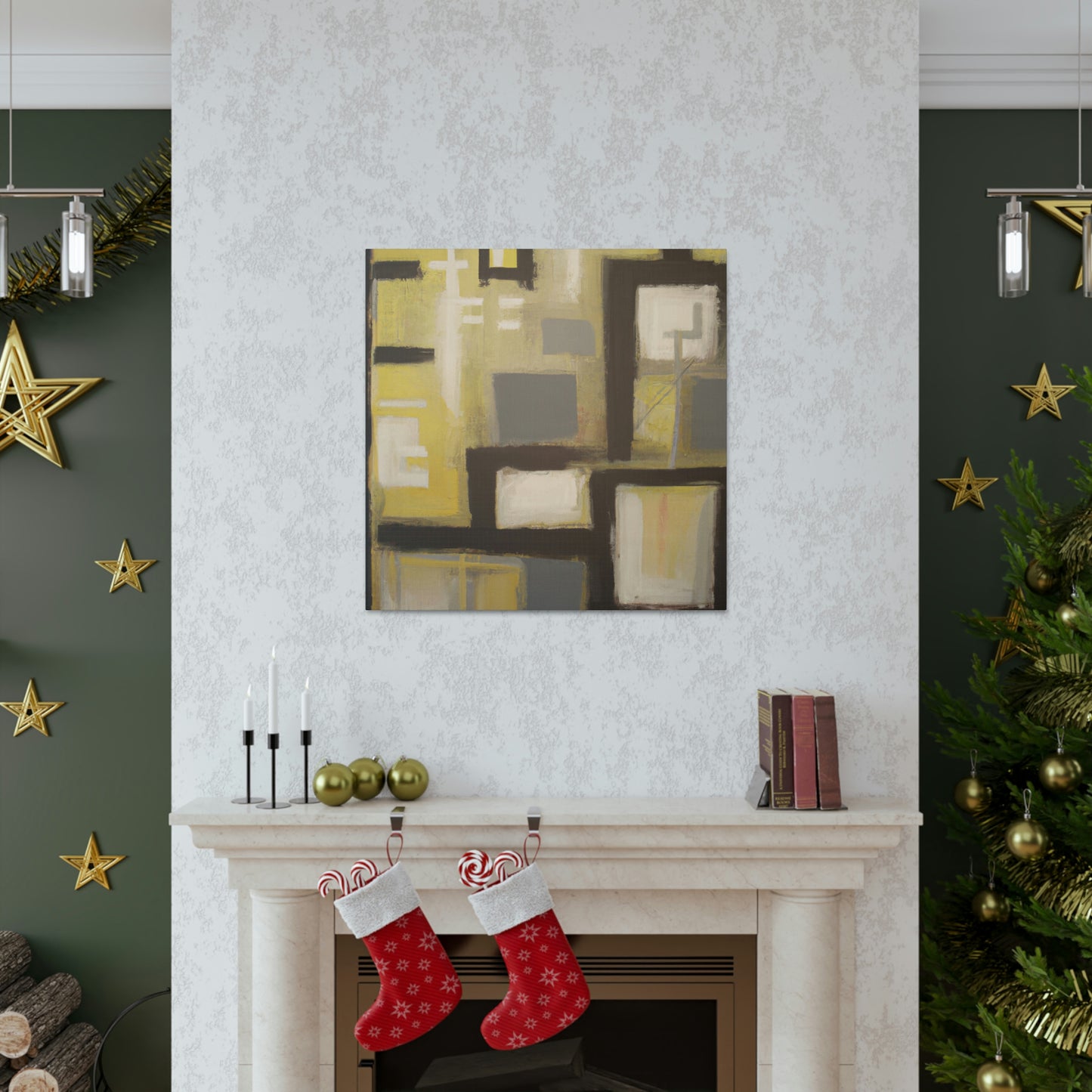 Pieter de Molijn - canvas