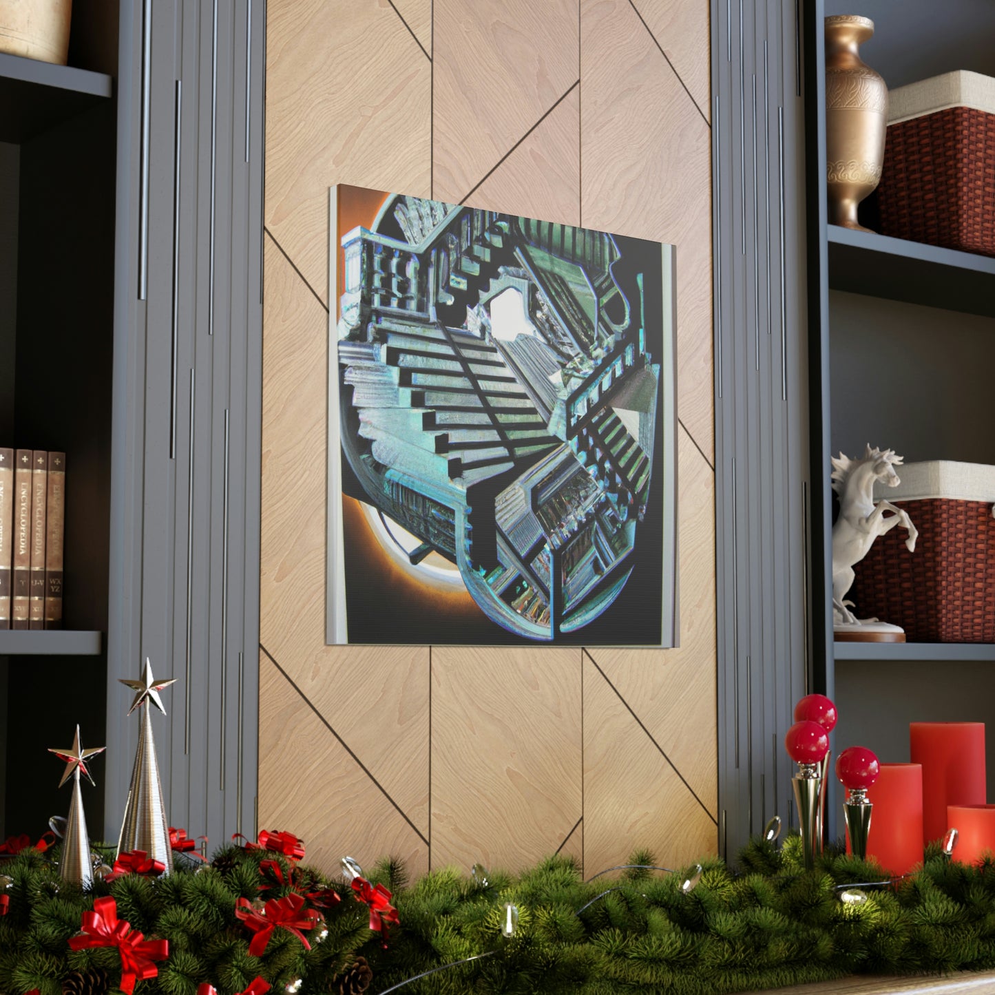 Francesco Guardi - canvas