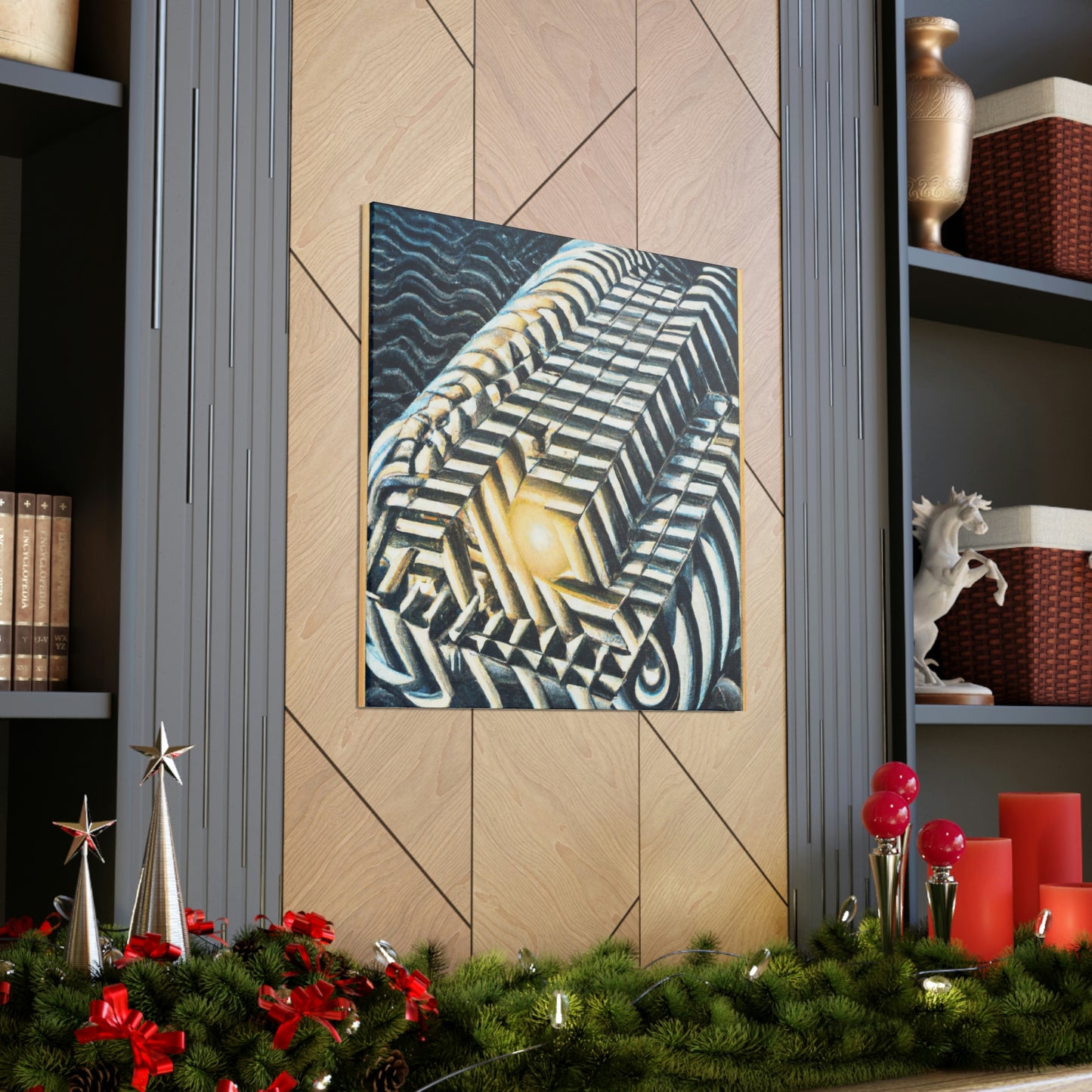 Antonio Canaletto - canvas