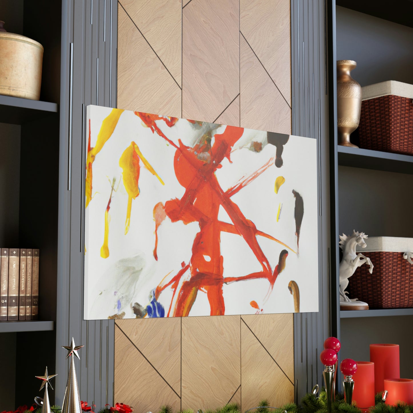 Hans Holbein the Younger - canvas