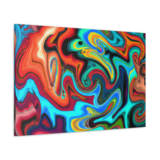 François Clouet - canvas