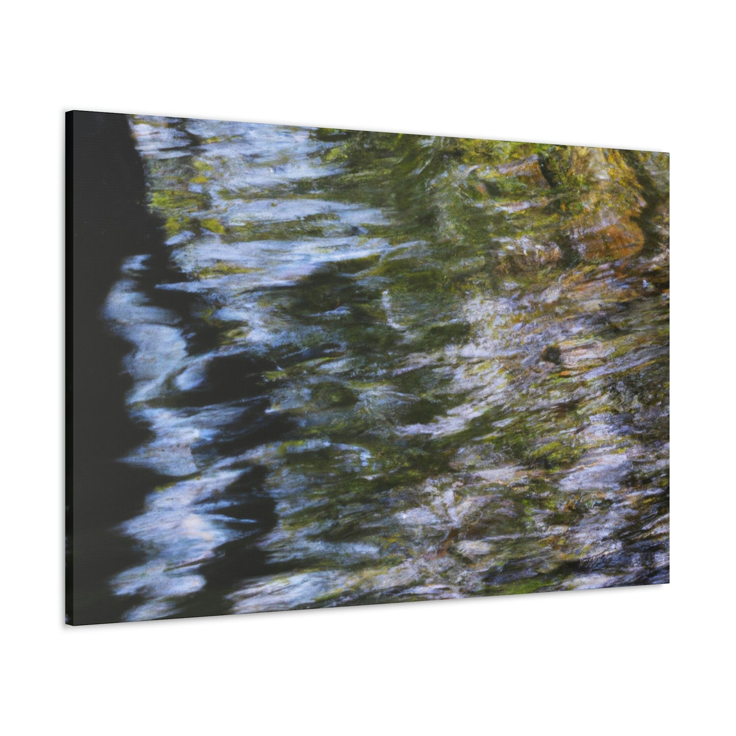 Peter Paul Rubens - canvas