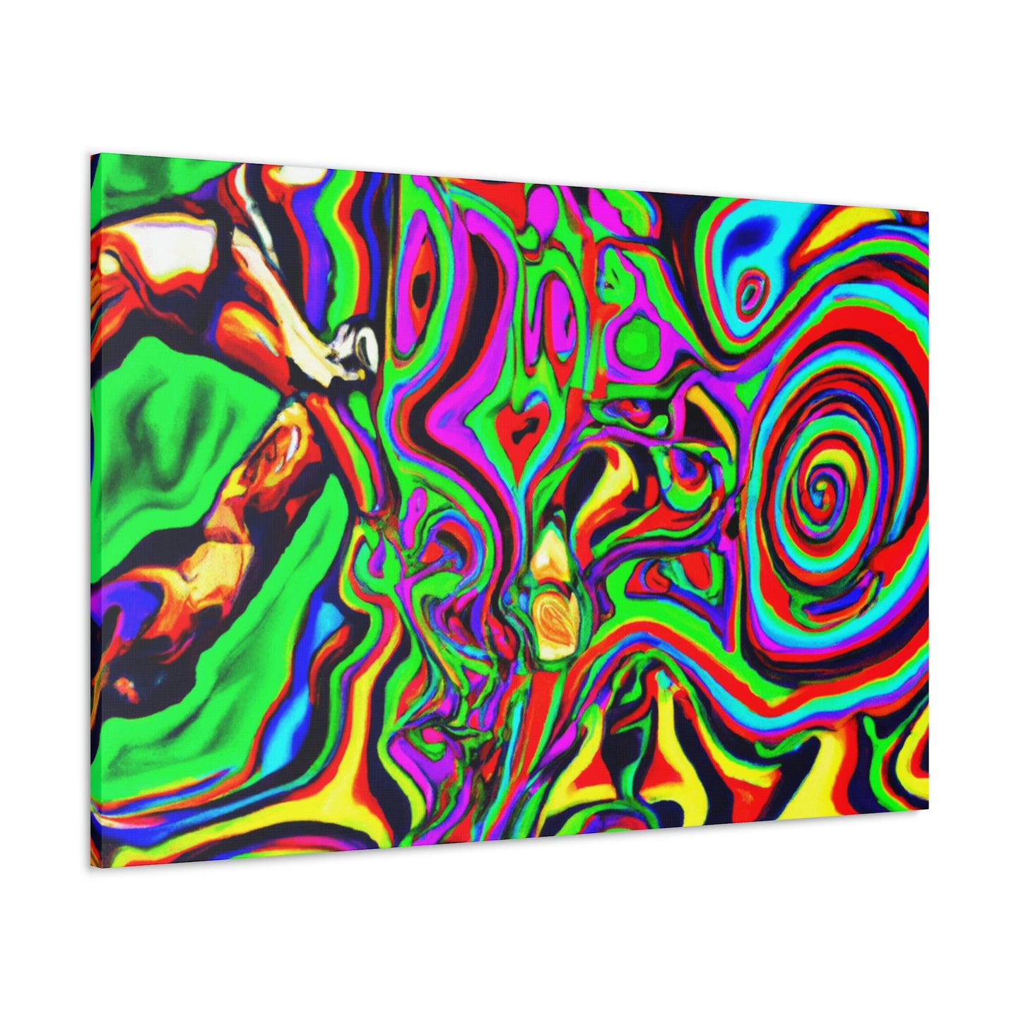 Adriaen van Ostade - canvas