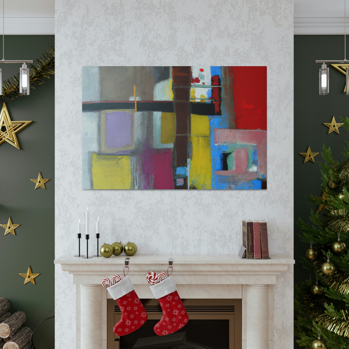 Anthony van Dyck (1599-1641) - canvas