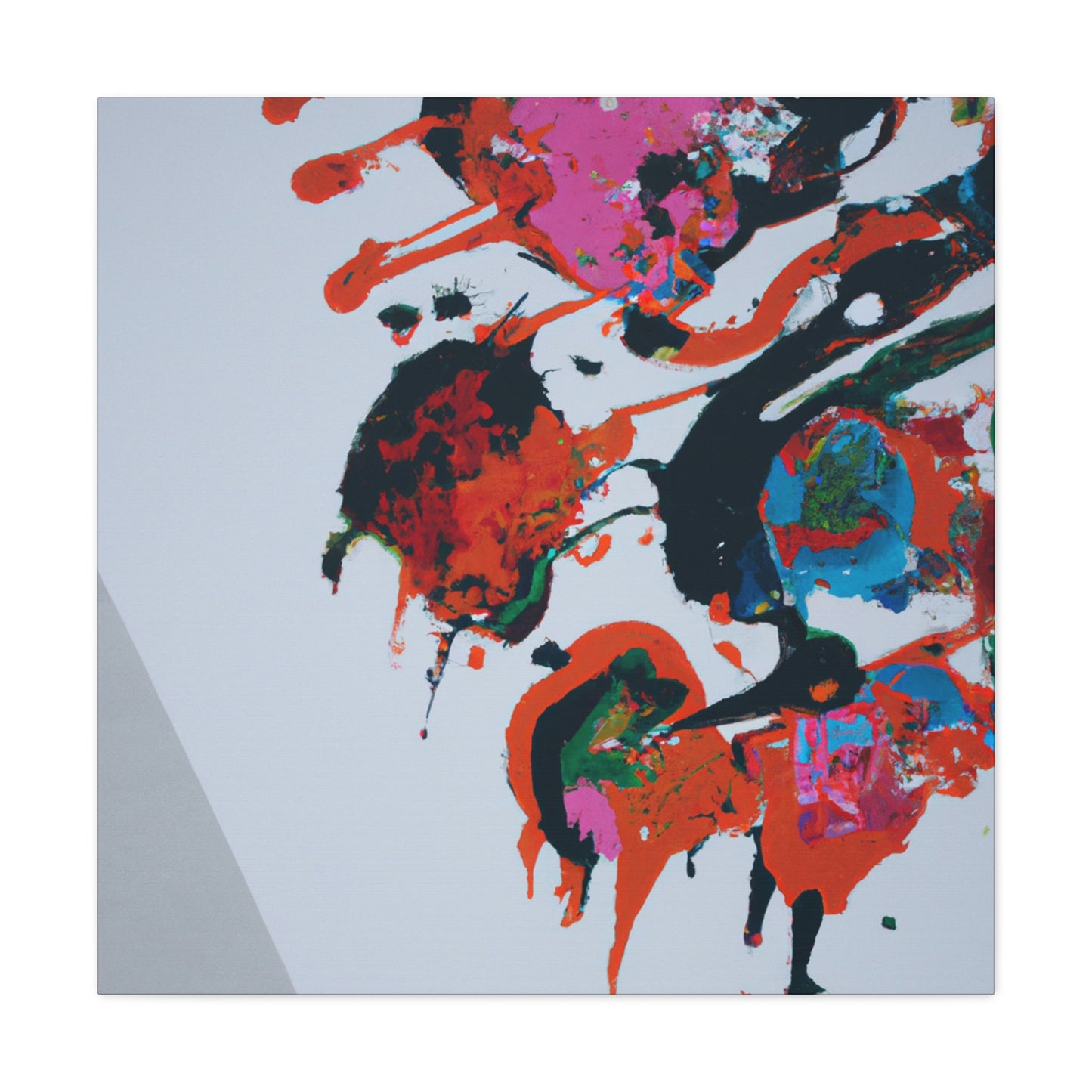 Peter Paul Rubens - canvas